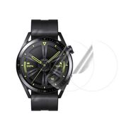 Zore Huawei Watch GT 3 42 mm Şeffaf NARR TPU Body Ekran Koruyucu