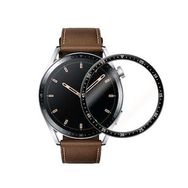 Zore Huawei Watch GT 3 46 mm PMMA Pet Saat Ekran Koruyucu