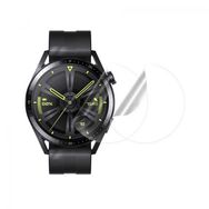Zore Huawei Watch GT 3 46 mm Şeffaf NARR TPU Body Ekran Koruyucu