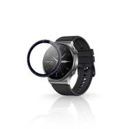 Zore Huawei Watch GT2 Pro PMMA Pet Saat Ekran Koruyucu