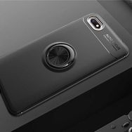Zore Huawei Y5 2018 Ravel Silikon Kılıf
