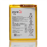 Zore Huawei Y6 2018 Tam Orjinal Batarya
