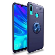 Zore Huawei Y6 2019 Zore Ravel Silikon Kılıf