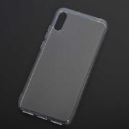 Zore Huawei Y6 Pro 2019 Süper Silikon Kılıf