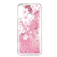 Zore Huawei Y6P Zore Marshmelo Silikon Kılıf