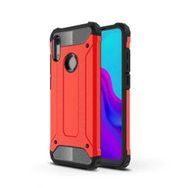 Zore Huawei Y6S 2019 Crash Silikon Kapak Kılıf