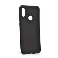 Zore Huawei Y6S 2019 Premier Silikon Kapak Kılıf