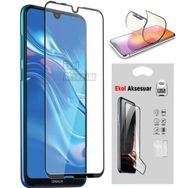 Zore Huawei Y6s 2019 Zore Blue Nano Screen Protector Ekran Koruyucu