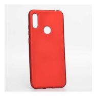 Zore Huawei Y6S 2019 Zore Premier Silikon Kılıf