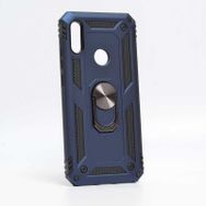 Zore Huawei Y6S 2019 Zore Vega Silikon Kılıf
