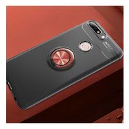 Zore Huawei Y7 2018 Ravel Silikon Kılıf