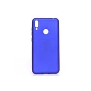 Zore Huawei Y7 Prime 2019 Premier Silikon Kılıf