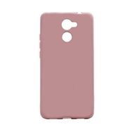 Zore Huawei Y7 Prime Premier Silikon Kılıf