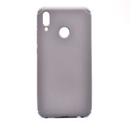 Zore Huawei Y9 2019 Stop Silikon Kılıf
