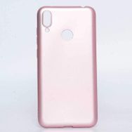 Zore Huawei Y9 2019 Y7 Prime 2019 Premier Silikon Kılıf