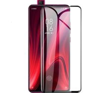 Zore Huawei Y9 Prime 2019 Fiber Nano Ekran Koruyucu
