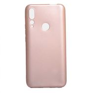 Zore Huawei Y9 Prime 2019 Premier Silikon Kapak Kılıf