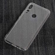 Zore Huawei Y9 Prime 2019 Süper Silikon Kapak Kılıf