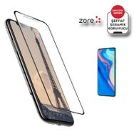Zore Huawei Y9 Prime 2019 Zore Seramik Ekran Koruyucu