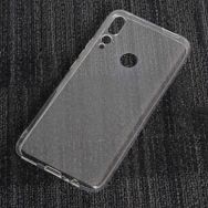 Zore Huawei Y9 Prime 2019 Zore Süper Silikon Kılıf