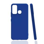 Zore İnfinix Hot 9 Zore Biye Silikon Cep Telefonu Kılıfı
