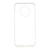 Zore İnfinix Note 7 Süper Silikon Kılıf