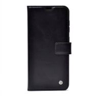 Zore İnfinix Smart 5 Kar Deluxe Kapaklı Kılıf