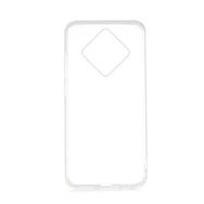 Zore İnfinix Zero 8 Süper Silikon Kılıf