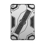 Zore iPad Mini 4 Defens Tablet Zırh Silikon Kılıf