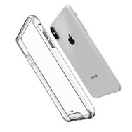 Zore iPhone XS Max 6.5 Gard Silikon Kılıf