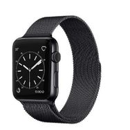 Zore KRD-01 Apple Watch 38 mm Metal Kordon