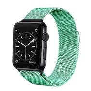 Zore KRD-01 Apple Watch 42 mm Metal Kordon