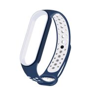 Zore KRD-02 Xiaomi Mi Band 5 Silikon Kordon