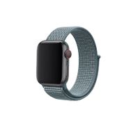Zore KRD-03 Apple Watch 42 mm Hasır Kordon