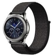 Zore KRD-03 Huawei Watch GT 3 42 mm Hasır Kordon