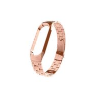 Zore KRD-05 Xiaomi Mi Band 4 Metal Kordon