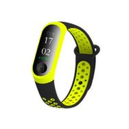 Zore KRD-08 ​​Xiaomi Mi Band 4 Silikon Kordon