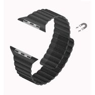 Zore KRD-09 Apple Watch 38 mm Deri Lop Kordon