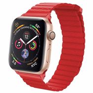 Zore KRD-09 Apple Watch 40 mm Deri Lop Kordon