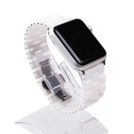 Zore KRD-15 Apple Watch 38 mm Metal Kordon
