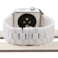 Zore KRD-15 Apple Watch 40 mm Metal Kordon