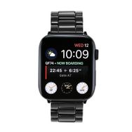 Zore KRD-15 Apple Watch 44 mm Metal Kordon