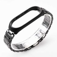 Zore KRD-21 Xiaomi Mi Band 4 Metal Kordon