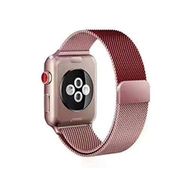 Zore KRD-22 Apple Watch 42 mm Metal Kordon