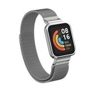 Zore KRD-58 Xiaomi Redmi Watch Mi Watch Lite Metal Kordon