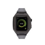 Zore KRD-64 Metal Apple Watch 44 mm Kordon