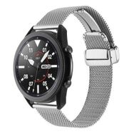 Zore KRD-85 Galaxy Watch 46 mm Metal Kordon