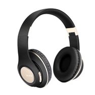 Zore L100 Gold Bluetooth Kulaklık