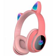 Zore L400 Siyah Bluetooth Kulaklık