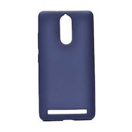 Zore Lenovo K5 Note Premier Silikon Kapak Kılıf